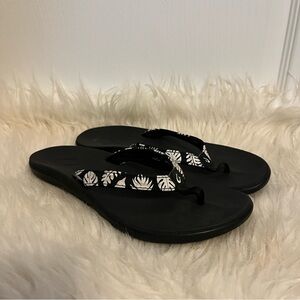Oulkai Ho’opio Girls Sandal/Flip Flops